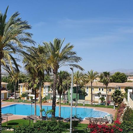 Chalet Bonalba Golf Alicante Exterior foto